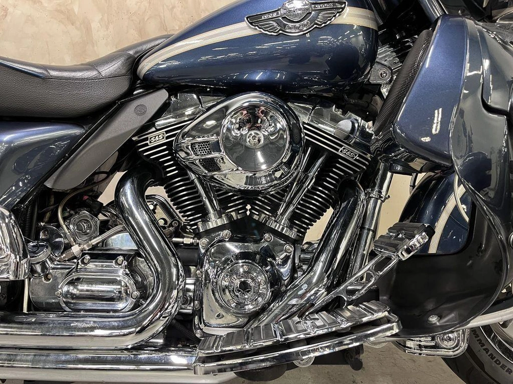 2003 Harley-davidson Flhtcu Ultra Classic Electra Glide alt
