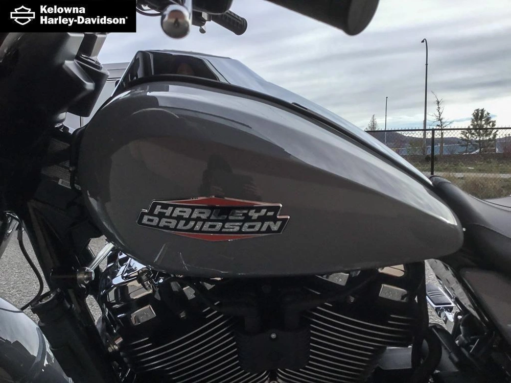 2026 Harley-davidson Flhx - Street Glide® alt