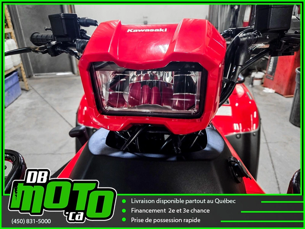 Kawasaki Brute Force 300 2026 alt