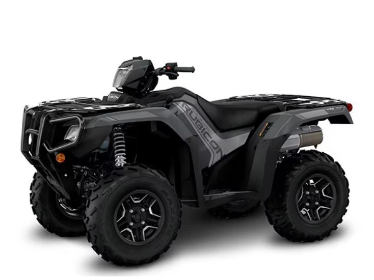 Honda Rubicon 520 Dct Irs Eps Deluxe 2027 alt