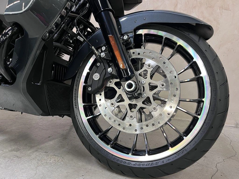 2026 Harley-davidson Flhxl Street Glide Limited alt