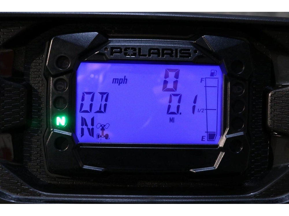 Polaris Sportsman 570 2026 alt