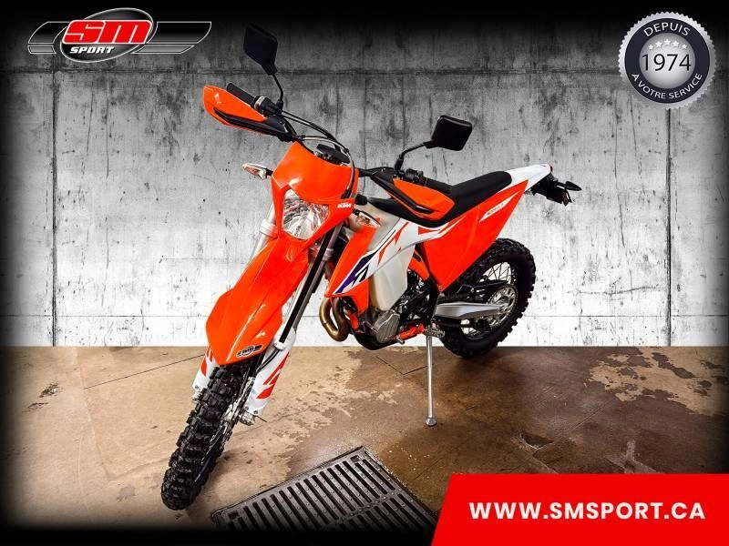 2023 Ktm 500 Exc-f alt