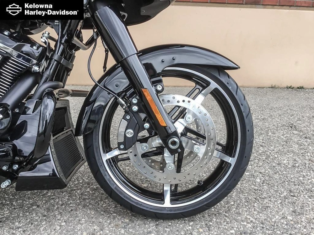 2026 Harley-davidson Fltrx - Road Glide® alt