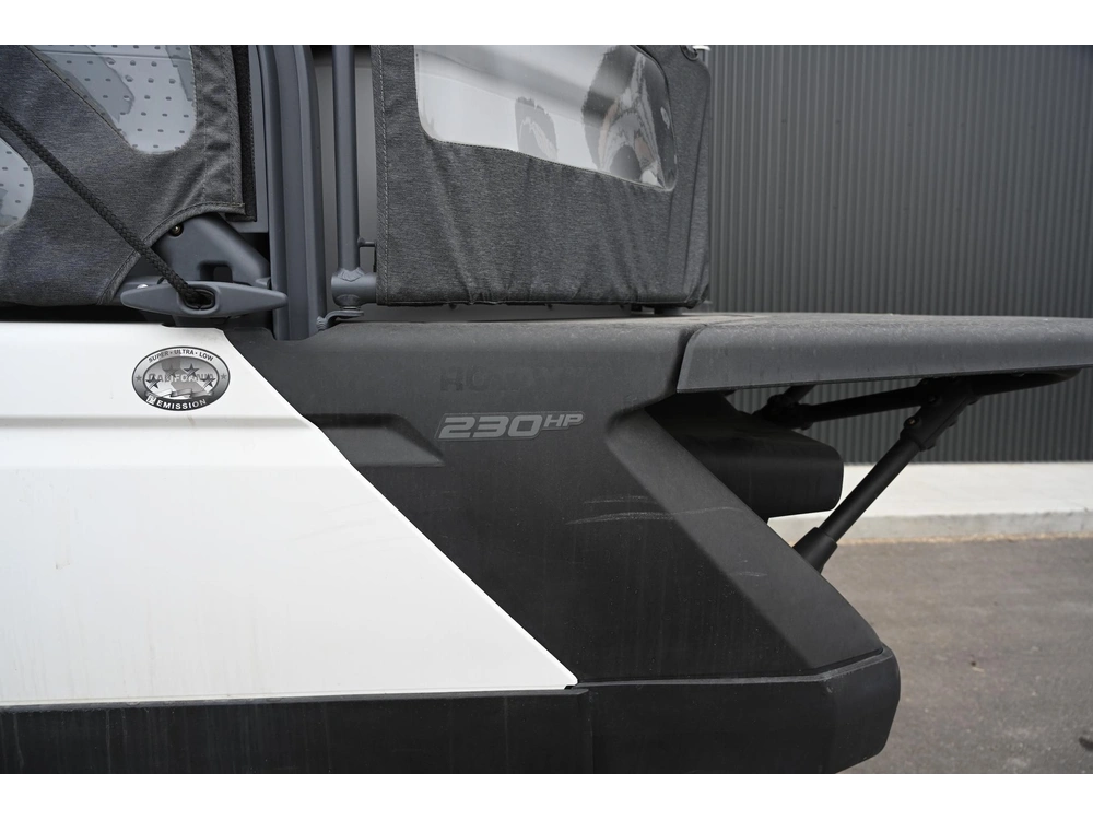2024 Sea-doo Switch Cruise 21 230 45rk alt