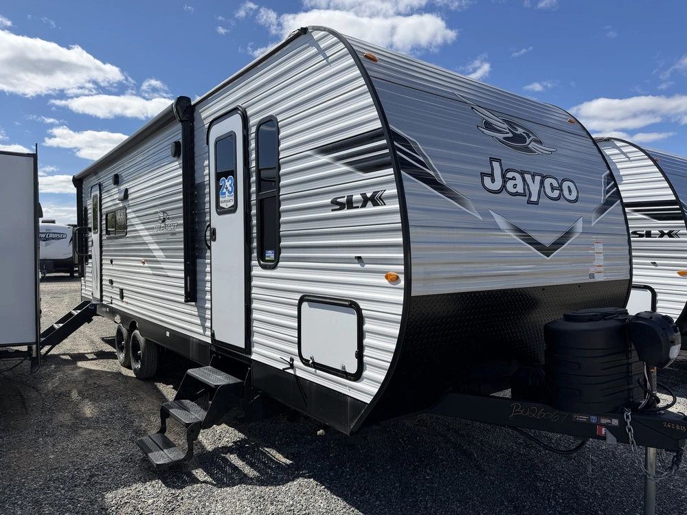 Jayco Jay Flight Slx 262rls 2026 alt
