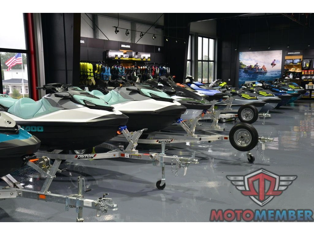 2026 Can-am Spyder Rt Limited alt