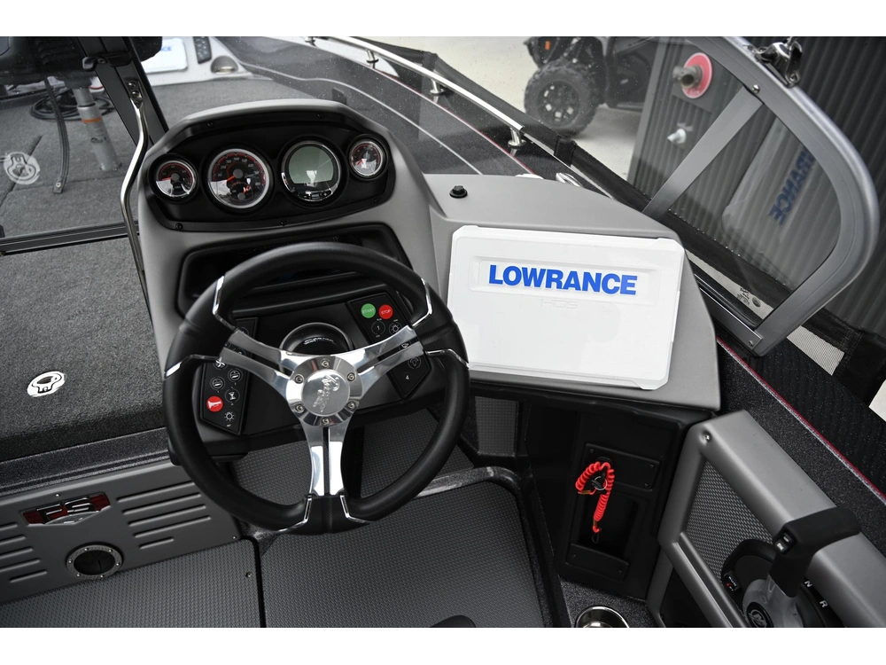 2024 Ranger 621fs Cup Equipped alt