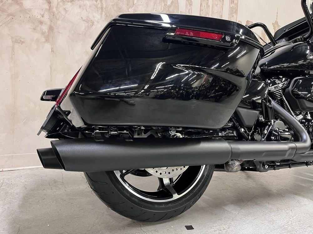 2026 Harley-davidson Fltrx Road Glide alt