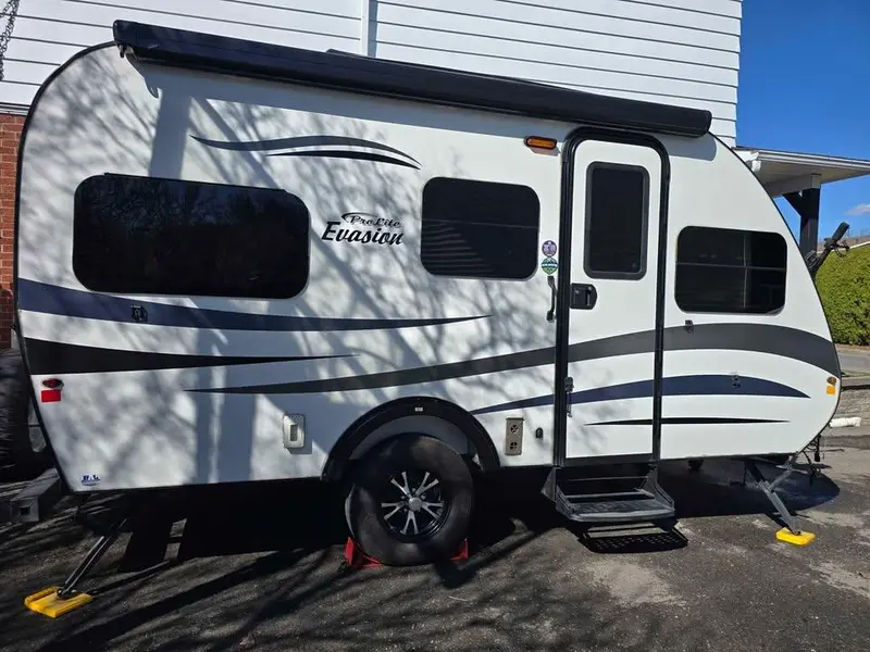 2022 Prolite evasion