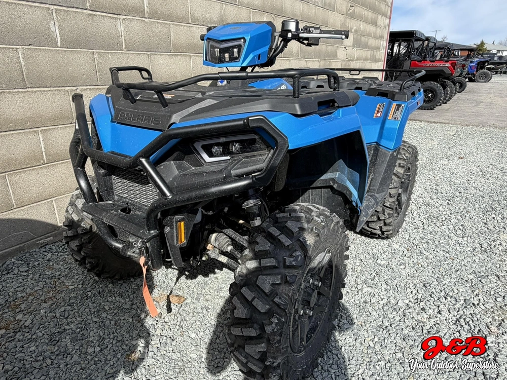 2024 Polaris Sportsman 570 Trail alt