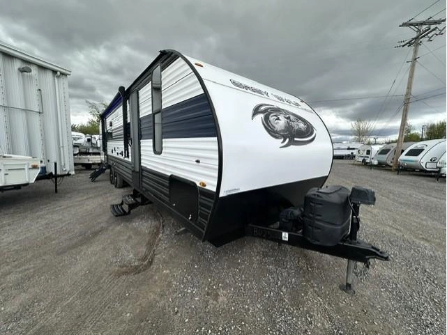 Forest River Cherokee (tt) 29te 2023 alt