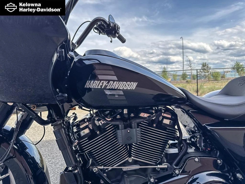 2026 Harley-davidson Fltrt - Road Glide® 3 alt