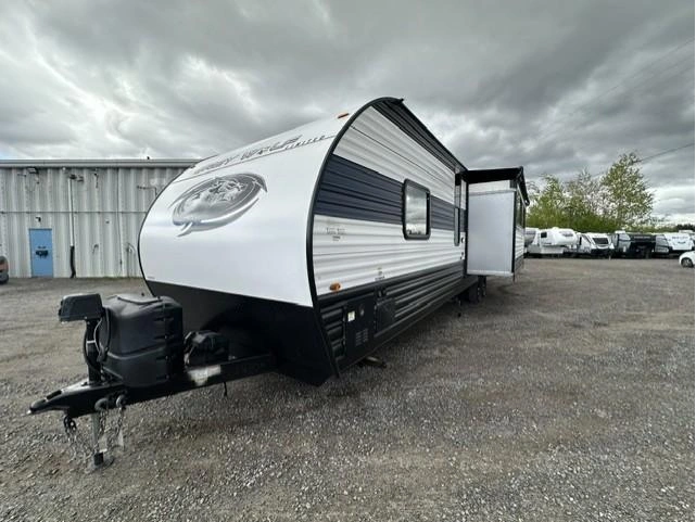 2023 Forest River Cherokee (tt) 29te alt