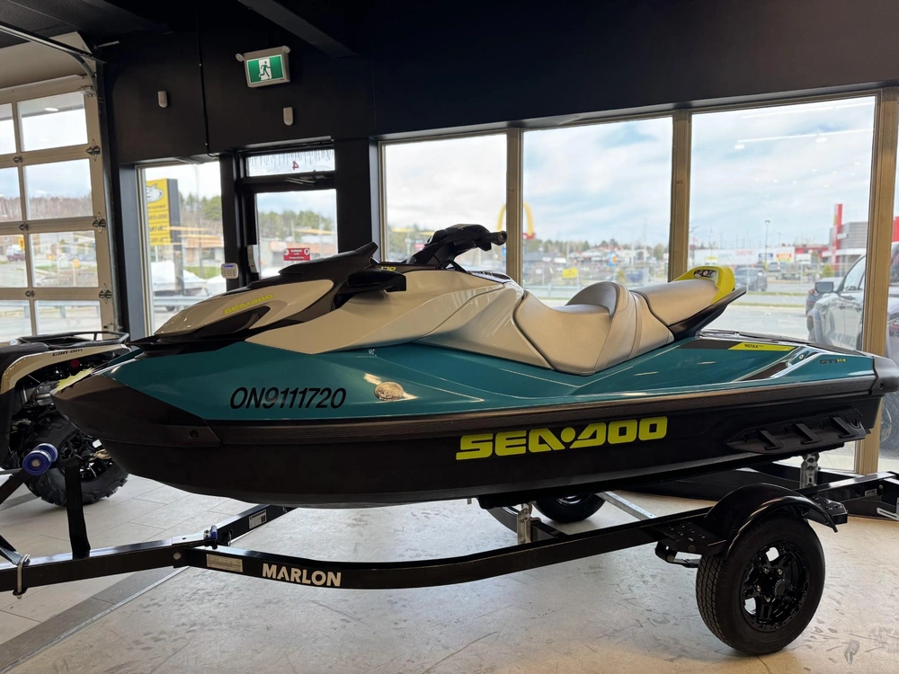 2024 Sea-doo Gti Se 170 alt