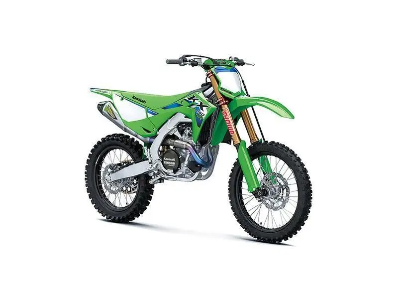 2026 Kawasaki KX™ 450SR thumbnail 7