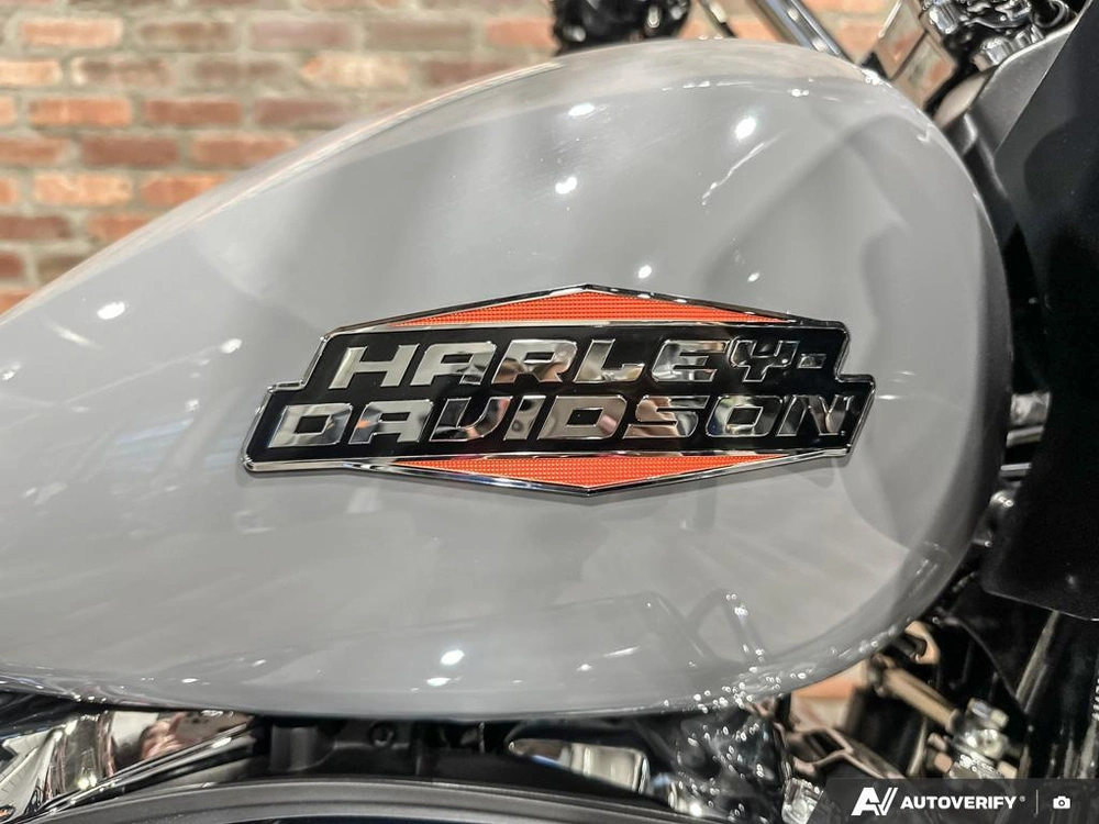 2026 Harley-davidson Road Glide alt