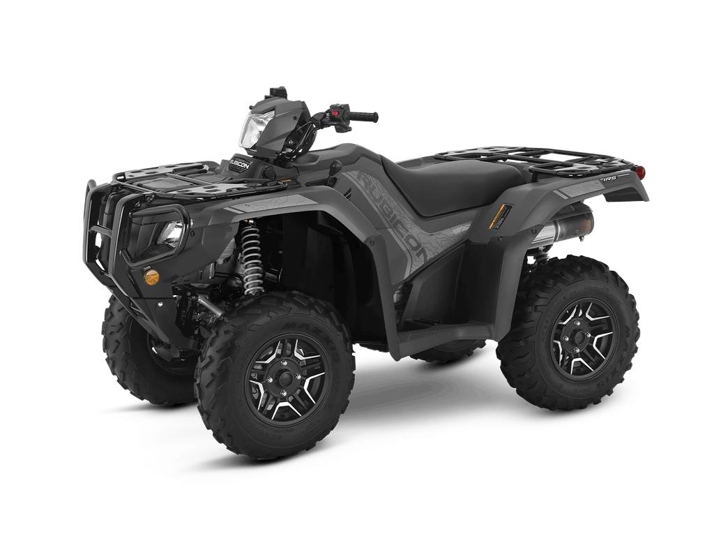 2026 Honda FourTrax Foreman Rubicon 4x4 Automatic DCT EPS Deluxe for Sale in Purcellville, VA