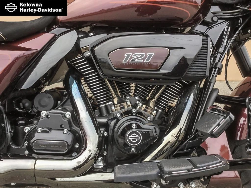 2024 Harley-davidson Flhxse - Cvo™ Street Glide™ alt