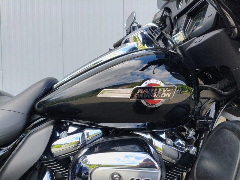 2022 Harley-davidson Flhtcutg - Tri Glide Ultra Classic alt