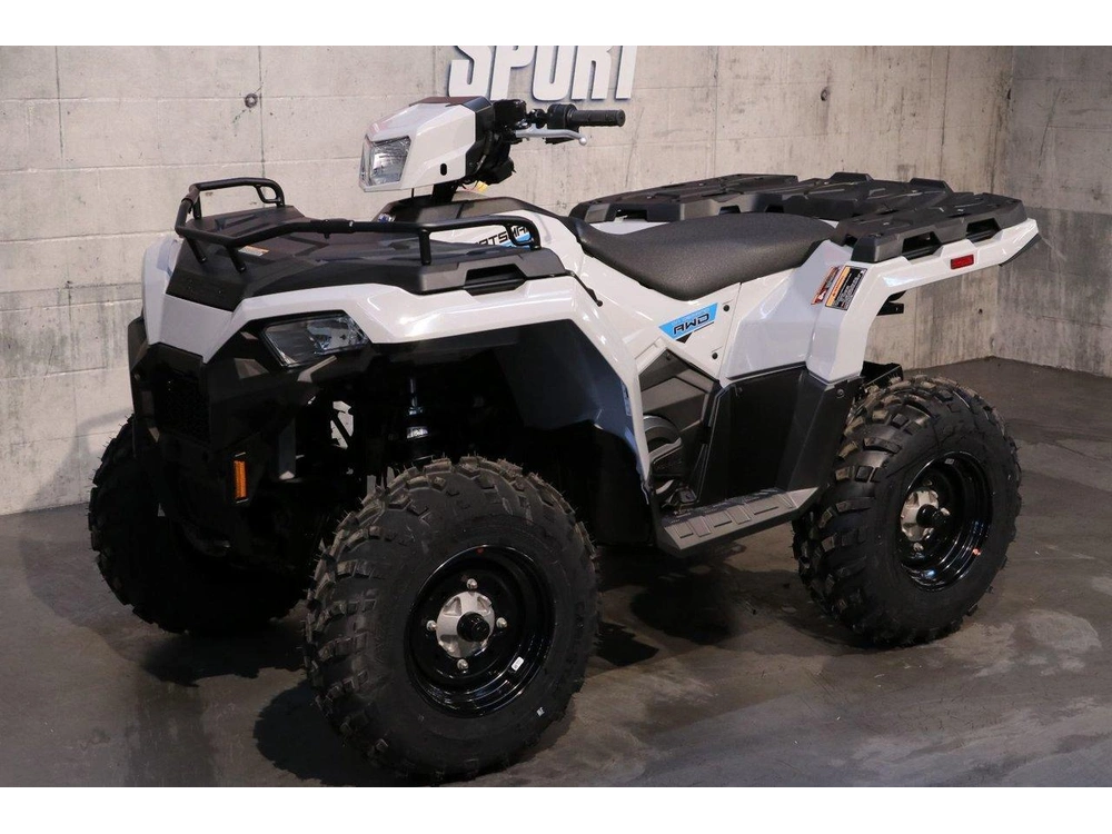 Polaris Sportsman 570 2026 alt
