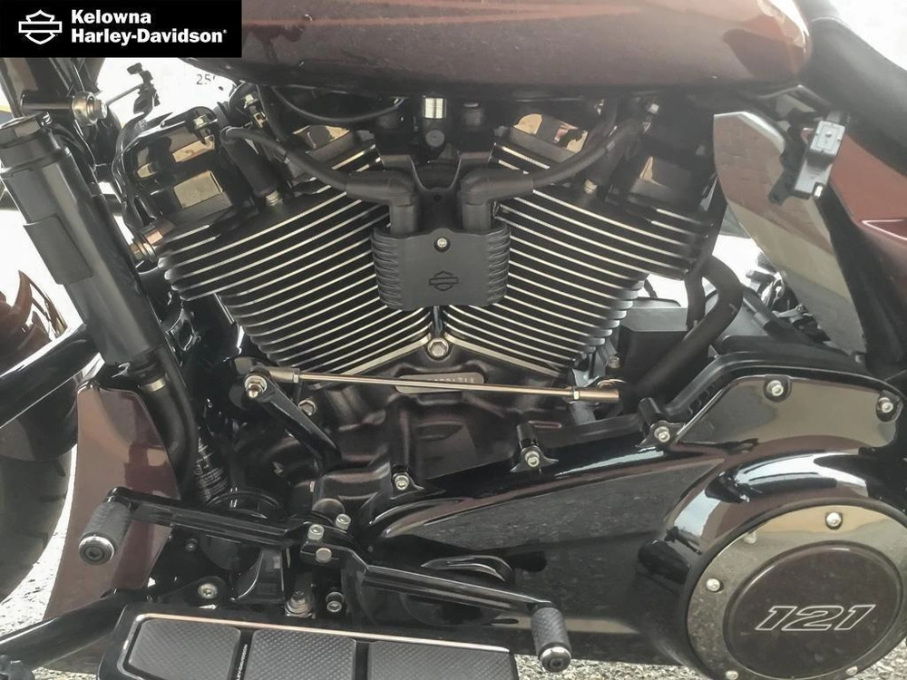 2024 Harley-davidson Flhxse - Cvo™ Street Glide™ alt