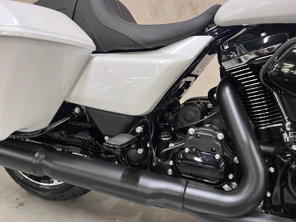 2024 Harley-davidson Flhx Street Glide alt