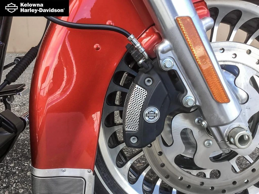 2013 Harley-davidson Flhr - Road King® alt