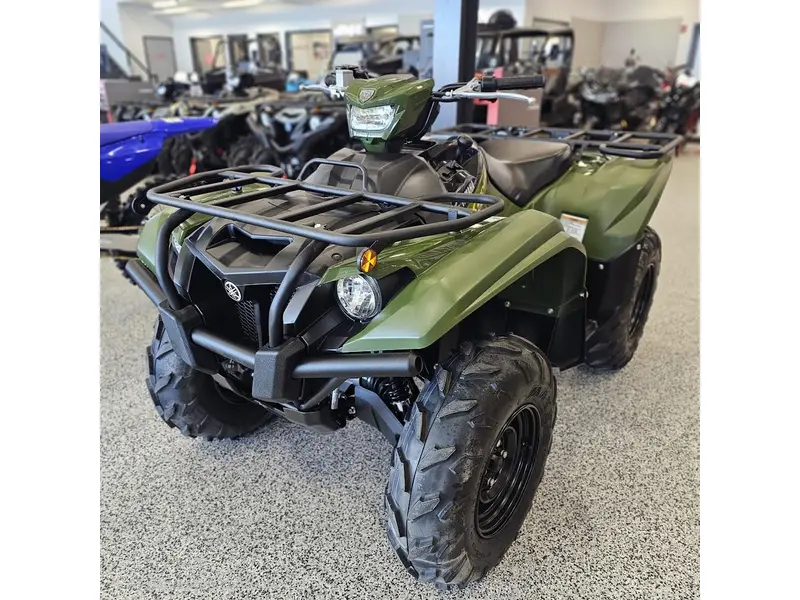 Yamaha KODIAK 700 EPS 2026