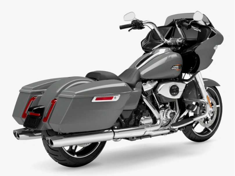2026 Harley-davidson Fltrx Road Glide alt