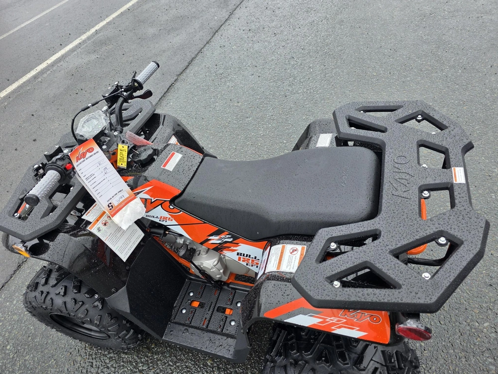 2026 Kayo Bull 125 alt