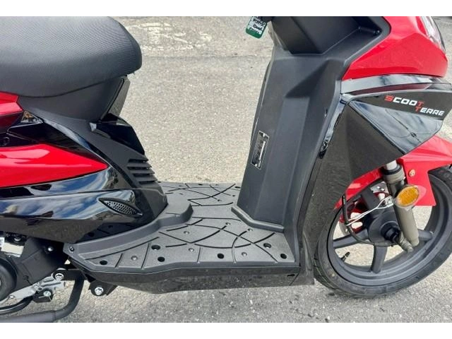 Scootterre Voyageur Urbain 2023 alt