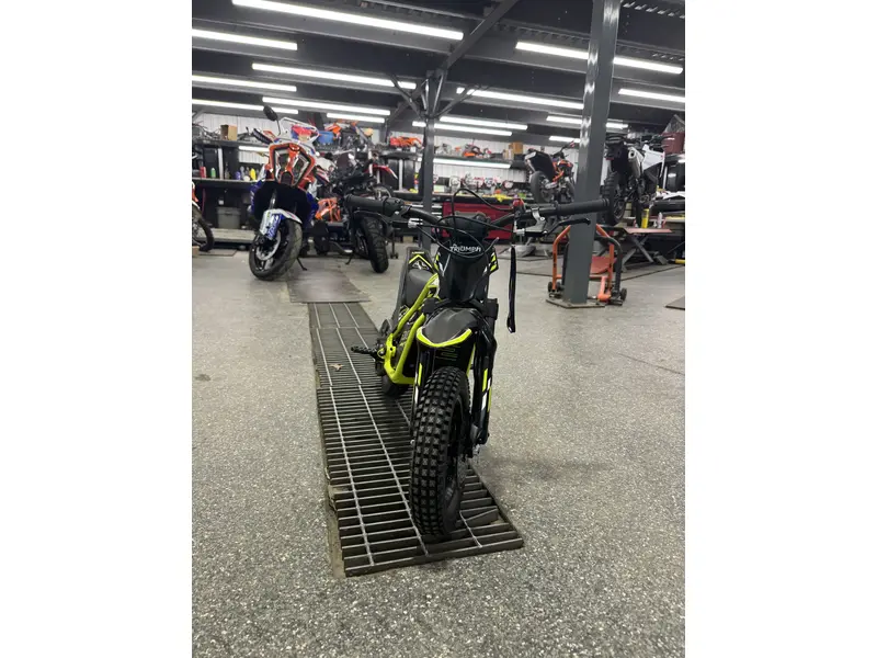 2026 Triumph TXP-12 thumbnail 7
