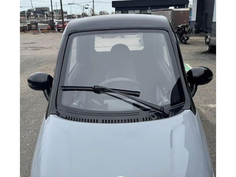 Ecolo-cycle Et-4 Camion Cargo 2025 alt