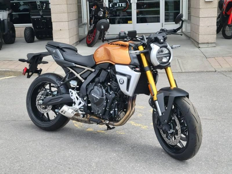 Suzuki Gsx-8t 2026 alt