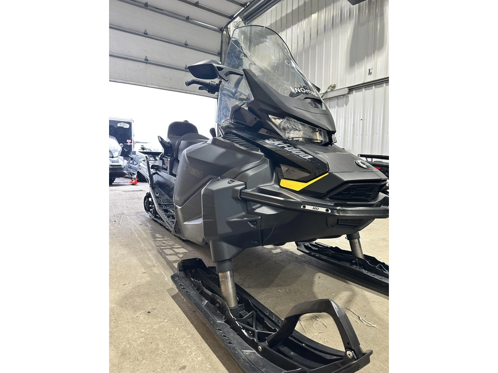 Ski-doo Skandic Wt Le 600ace 2024 alt