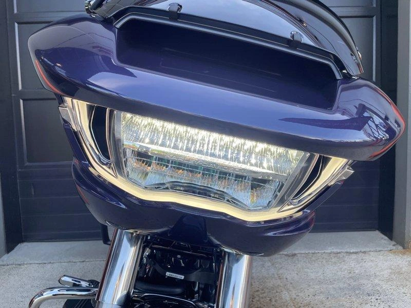 2026 Harley-davidson Fltrx - Road Glide® alt