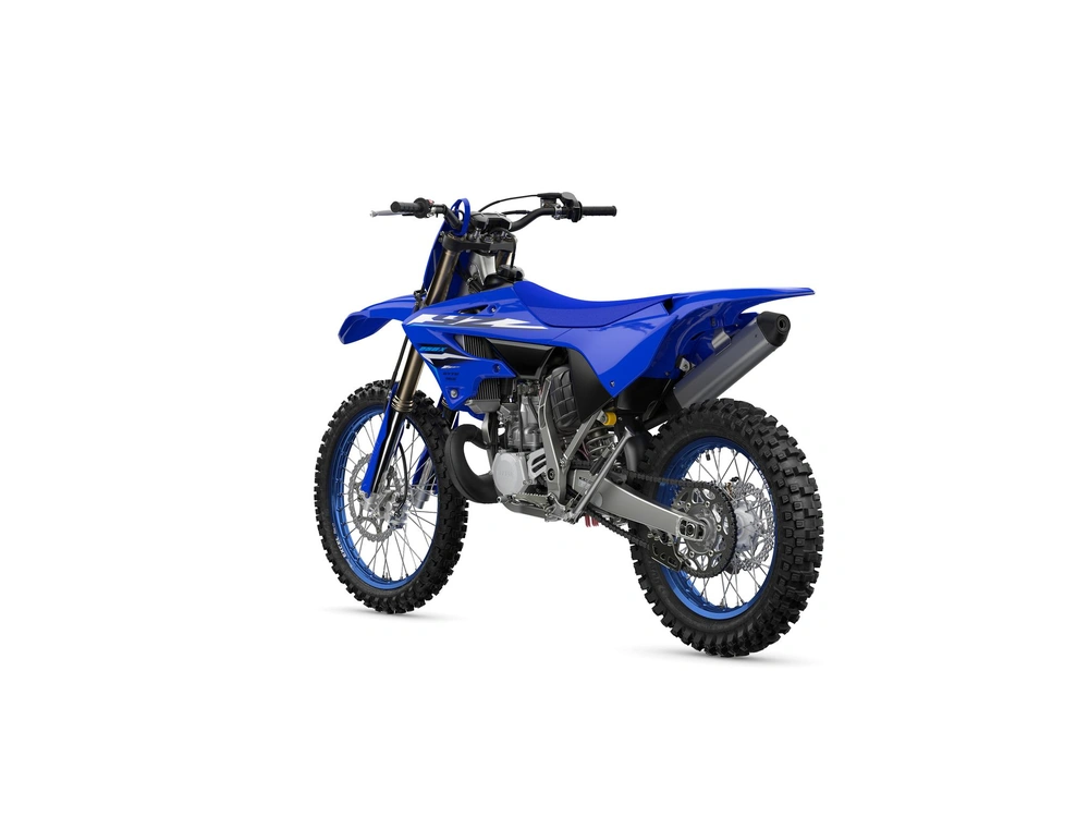 2026 Yamaha 250 X Bleu alt