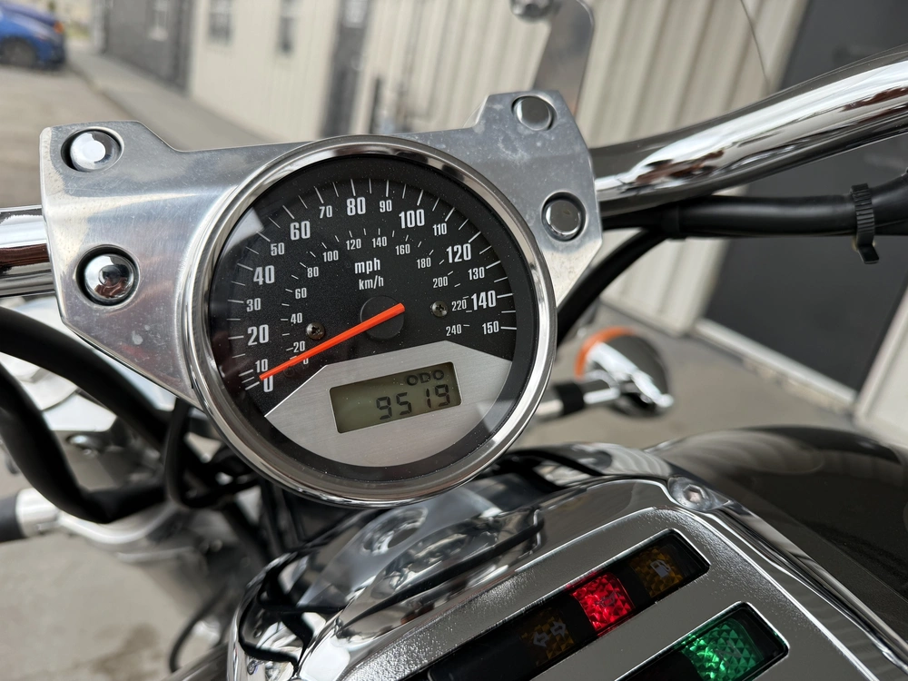 2004 Honda Vtx1800c alt