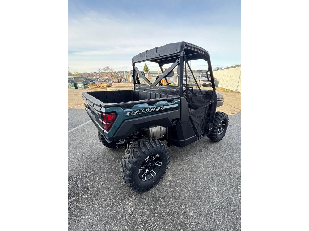 2026 Polaris Ranger Xp 1000 Premium alt