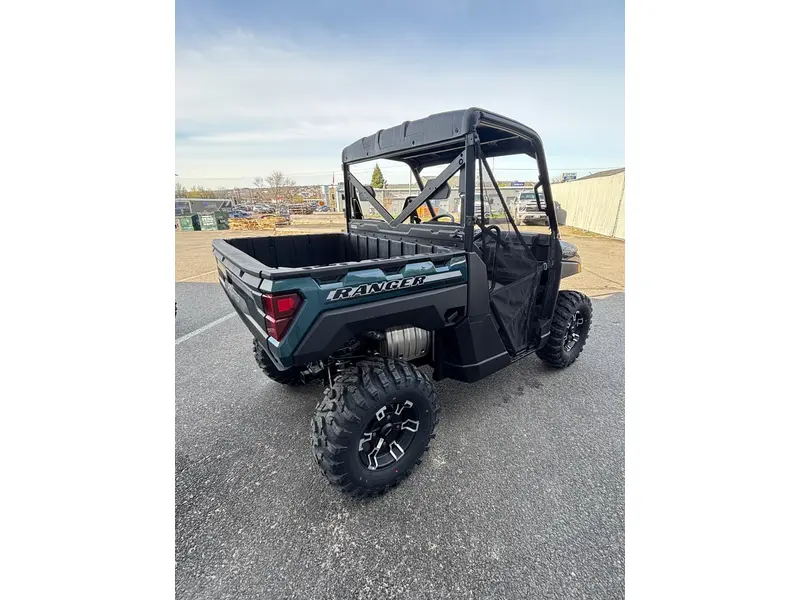 2026 Polaris Ranger XP 1000 Premium