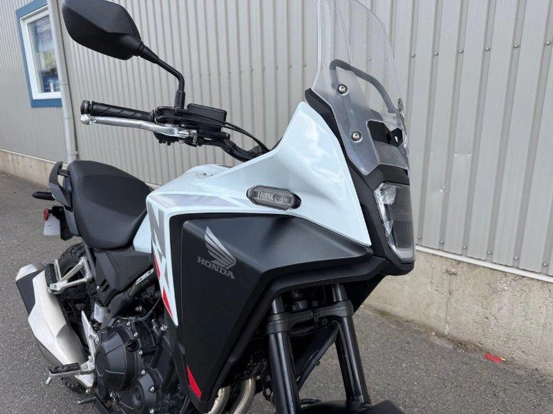 2024 Honda Nx500 Abs alt