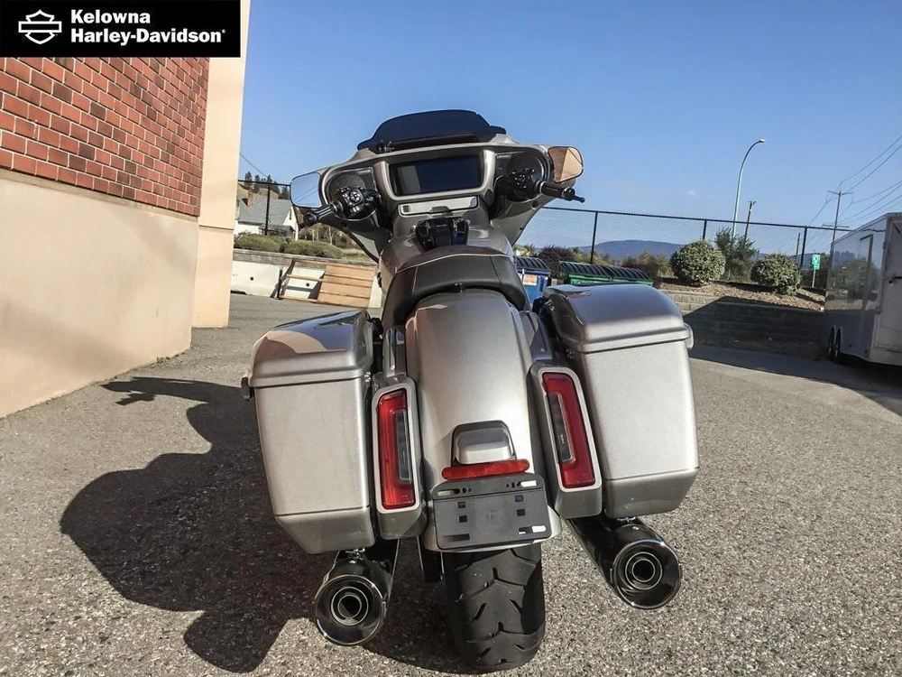 2023 Harley-davidson Flhxse - Cvo™ Street Glide™ alt