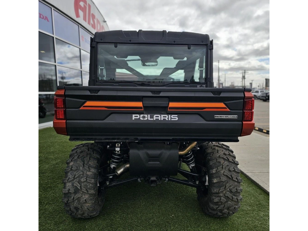 2026 Polaris Ranger Xp 1000 Northstar Premium alt