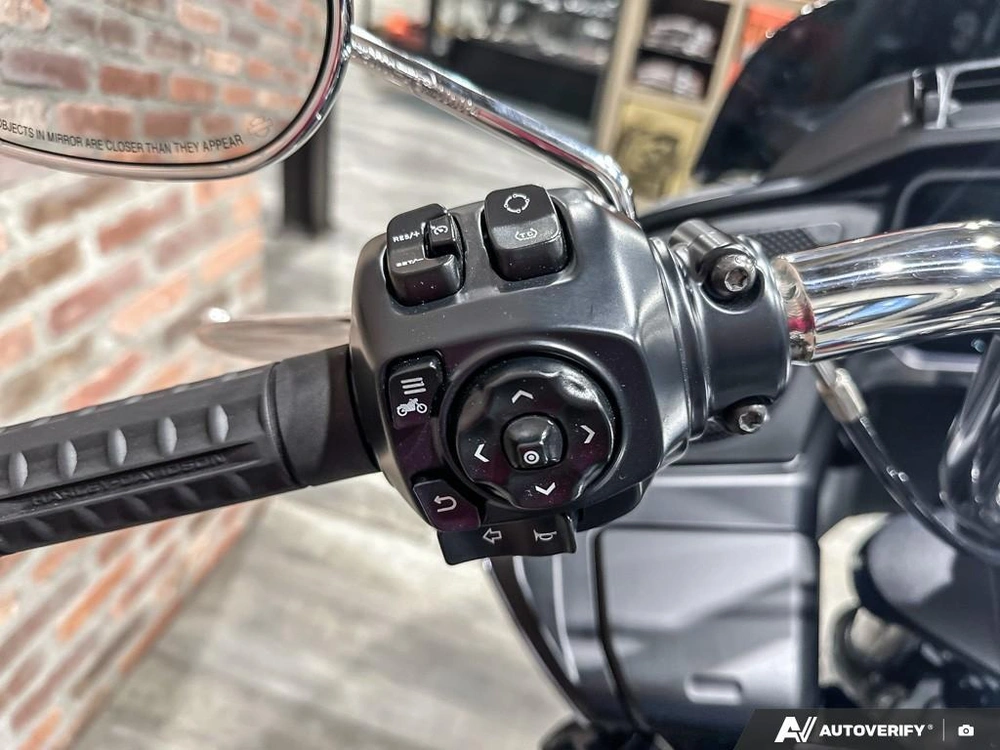 2026 Harley-davidson Road Glide alt