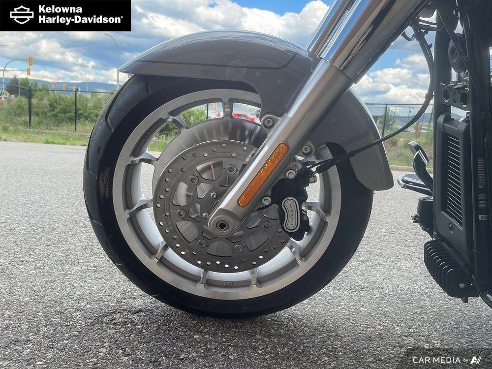 2025 Harley-davidson Flfb - Fat Boy™ alt