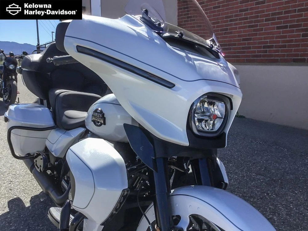 2026 Harley-davidson Flhxl - Street Glide® Limited alt