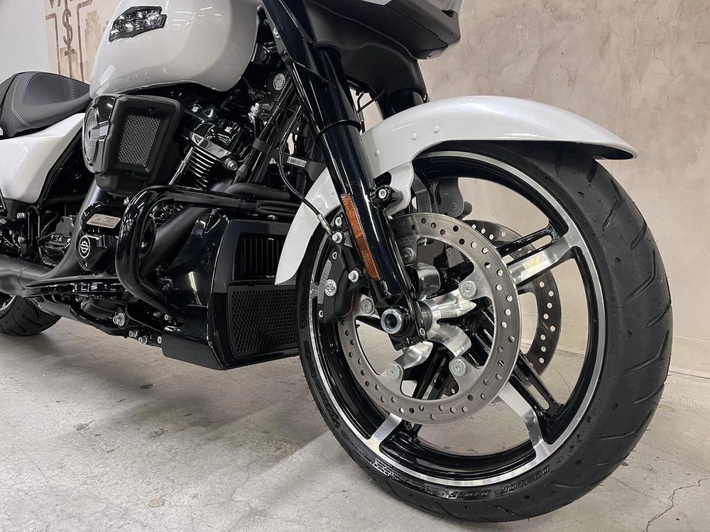 2024 Harley-davidson Flhx Street Glide alt