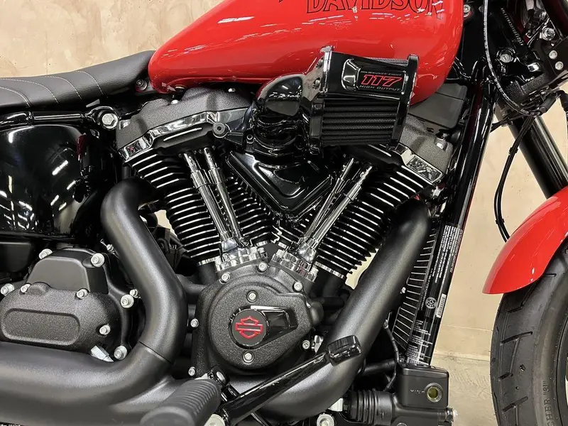 2026 Harley-Davidson FXLRS LOW RIDER S thumbnail 6