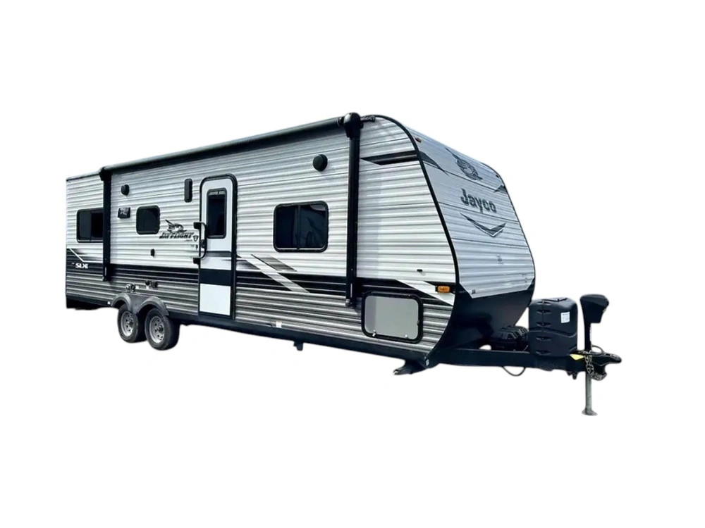 Jayco Jay Flight 236th 2022 alt
